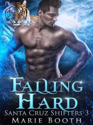 cover image of Falling Hard